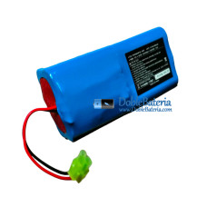 Batería para SDJ YH10095-1707 FMCM18650F5Q 4S3P [Batería de repuesto]